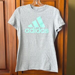 Ladies adidas T-Shirt